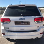 JEEP GRAND CHEROKEE 3.0 CRD 258 OVERLAND