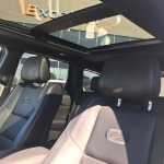 JEEP GRAND CHEROKEE 3.0 CRD 258 OVERLAND