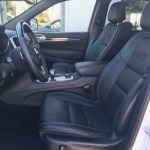 JEEP GRAND CHEROKEE 3.0 CRD 258 OVERLAND