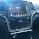 JEEP GRAND CHEROKEE 3.0 CRD 258 OVERLAND