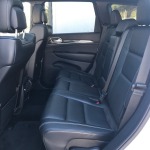 JEEP GRAND CHEROKEE 3.0 CRD 258 OVERLAND