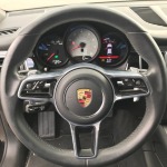 PORSCHE MACAN S 340 PDK