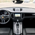 PORSCHE MACAN S 340 PDK