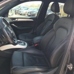 AUDI SQ5 3.0TDI 313 QUATTRO TIPTRONIC 8