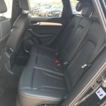 AUDI SQ5 3.0TDI 313 QUATTRO TIPTRONIC 8