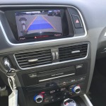 AUDI SQ5 3.0TDI 313 QUATTRO TIPTRONIC 8