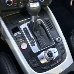 AUDI SQ5 3.0TDI 313 QUATTRO TIPTRONIC 8