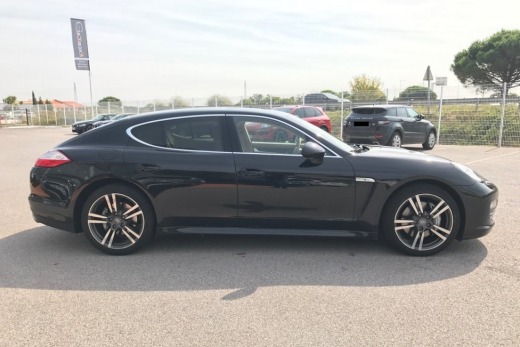 PORSCHE PANAMERA 4S 400 TIPTRONIC S