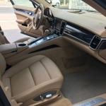 PORSCHE PANAMERA 4S 400 TIPTRONIC S
