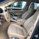 PORSCHE PANAMERA 4S 400 TIPTRONIC S