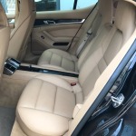 PORSCHE PANAMERA 4S 400 TIPTRONIC S