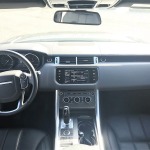 LAND ROVER RANGE ROVER SPORT TDV6 SE 258