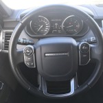 LAND ROVER RANGE ROVER SPORT TDV6 SE 258