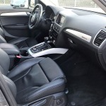 AUDI Q5 2.0L TDI QUATTRO 177 TIPTRONIC AMBITION LUXE