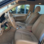 PORSCHE CAYENNE 3.2 V6 290 TIPTRONIC