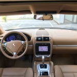 PORSCHE CAYENNE 3.2 V6 290 TIPTRONIC