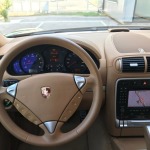PORSCHE CAYENNE 3.2 V6 290 TIPTRONIC