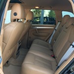 PORSCHE CAYENNE 3.2 V6 290 TIPTRONIC