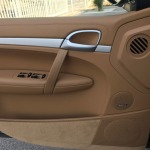 PORSCHE CAYENNE 3.2 V6 290 TIPTRONIC