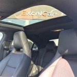 MERCEDES BENZ CLA 220D FASCINATION AMG 7G-TRONIC
