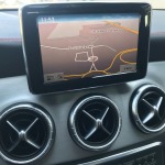 MERCEDES BENZ CLA 220D FASCINATION AMG 7G-TRONIC