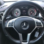 MERCEDES BENZ CLA 220D FASCINATION AMG 7G-TRONIC