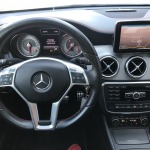 MERCEDES BENZ CLA 220D FASCINATION AMG 7G-TRONIC