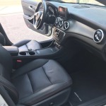 MERCEDES BENZ CLA 220D FASCINATION AMG 7G-TRONIC