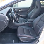 MERCEDES BENZ CLA 220D FASCINATION AMG 7G-TRONIC