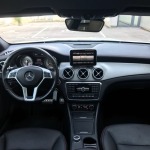 MERCEDES BENZ CLA 220D FASCINATION AMG 7G-TRONIC