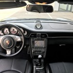 PORSCHE 997 COUPE 3.8 CARRERA S 355