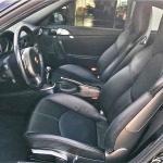PORSCHE 997 COUPE 3.8 CARRERA S 355