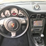 PORSCHE 997 COUPE 3.8 CARRERA S 355
