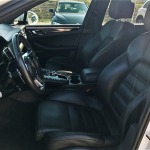 PORSCHE MACAN S DIESEL 258 PDK