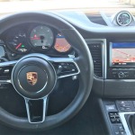 PORSCHE MACAN S DIESEL 258 PDK
