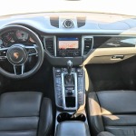 PORSCHE MACAN S DIESEL 258 PDK