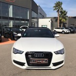 AUDI A5 CABRIOLET 3.0 V6 TDI 204 S-LINE
