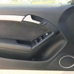 AUDI A5 CABRIOLET 3.0 V6 TDI 204 S-LINE
