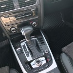 AUDI A5 CABRIOLET 3.0 V6 TDI 204 S-LINE