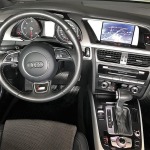 AUDI A5 CABRIOLET 3.0 V6 TDI 204 S-LINE