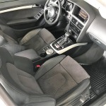 AUDI A5 CABRIOLET 3.0 V6 TDI 204 S-LINE