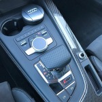AUDI RS5 2.9 TFSI 450 TIPTRONIC 8 QUATTRO