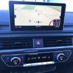 AUDI RS5 2.9 TFSI 450 TIPTRONIC 8 QUATTRO