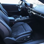 AUDI RS5 2.9 TFSI 450 TIPTRONIC 8 QUATTRO