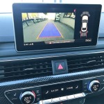 AUDI RS5 2.9 TFSI 450 TIPTRONIC 8 QUATTRO