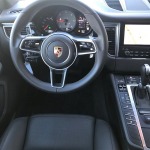 PORSCHE MACAN S DIESEL 258 PDK