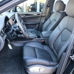 PORSCHE MACAN S DIESEL 258 PDK