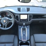 PORSCHE MACAN S DIESEL 258 PDK