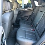 PORSCHE MACAN S DIESEL 258 PDK
