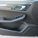 PORSCHE MACAN S DIESEL 258 PDK